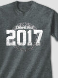 Established : Printed T-Shirts