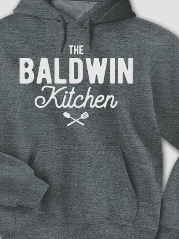 Farmhouse Kitchen : Printed Hoodies product image 2