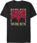 Darth Maul Dark Side Box Star Wars T-Shirt product image 1