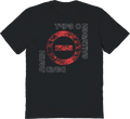 Dead Again Type O Negative T-Shirt product image 1