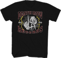 Death Row Records T-Shirt product image 1