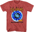 Adrenalize 1992 Def Leppard T-Shirt product image 1