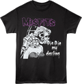 Die My Darling Misfits T-Shirt product image 1