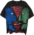 Division Bell Tour Pink Floyd Oversized T-Shirt product image 1