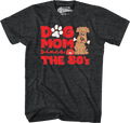 Dog Mom Since The 1980's Pound Puppies T-Shirt product image 1
