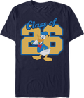 Donald Duck Class of '26 Disney T-Shirt product image 1