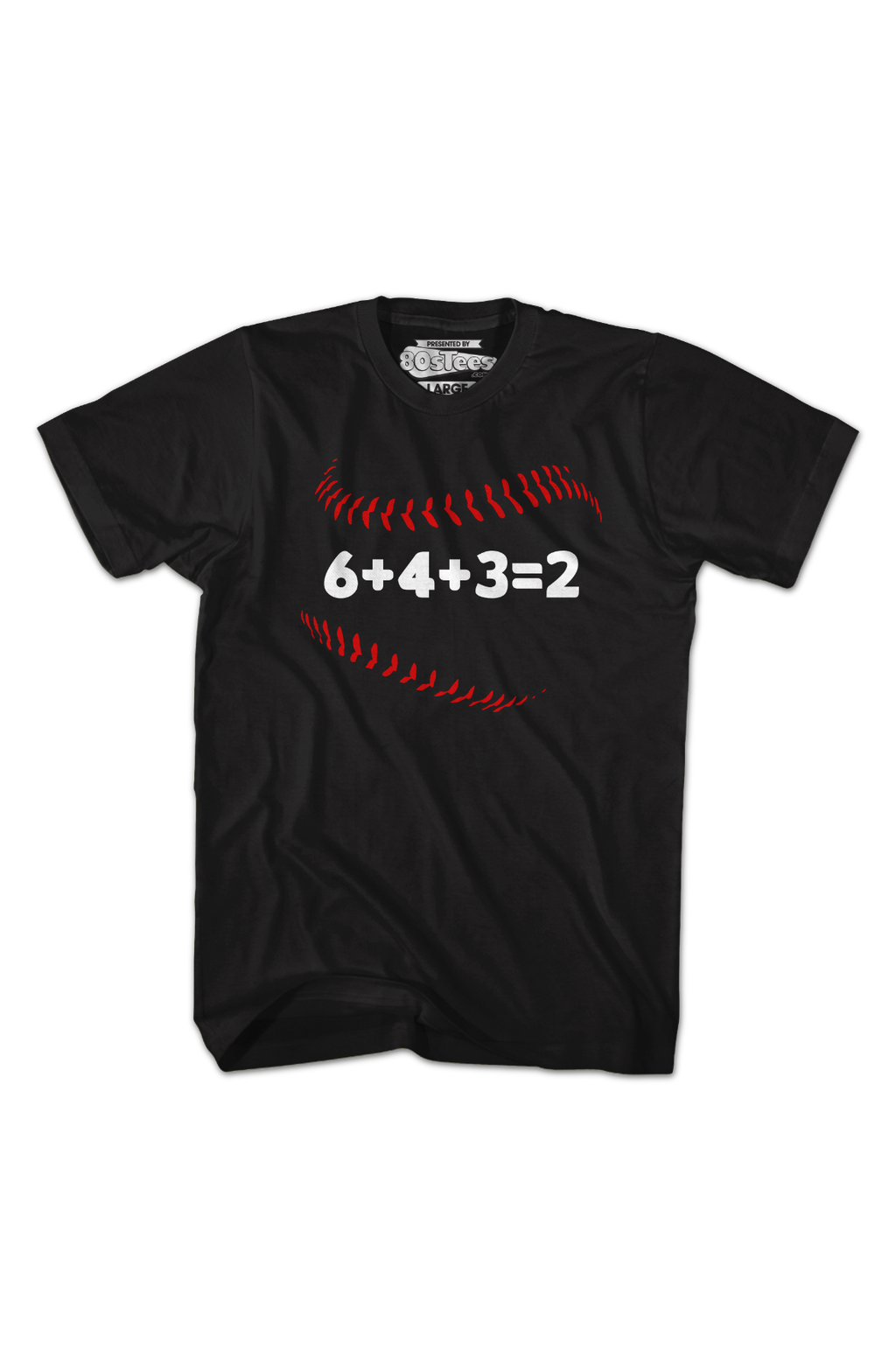 Double Play T-Shirt product image 2