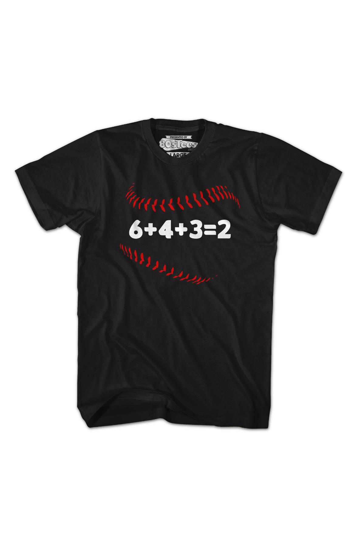 Double Play T-Shirt product image 2
