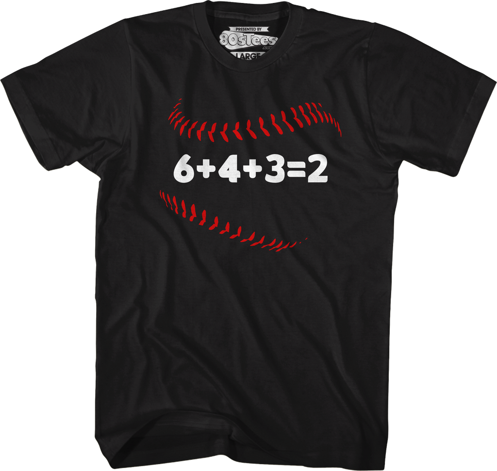 Double Play T-Shirt product image 1