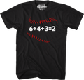 Double Play T-Shirt product image 1