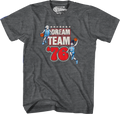 Dream Team '76 T-Shirt product image 1