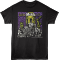 Earth AD/Wolfs Blood Misfits T-Shirt product image 1