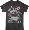 Enter At Your Own Risk Jaws T-Shirt product image 1