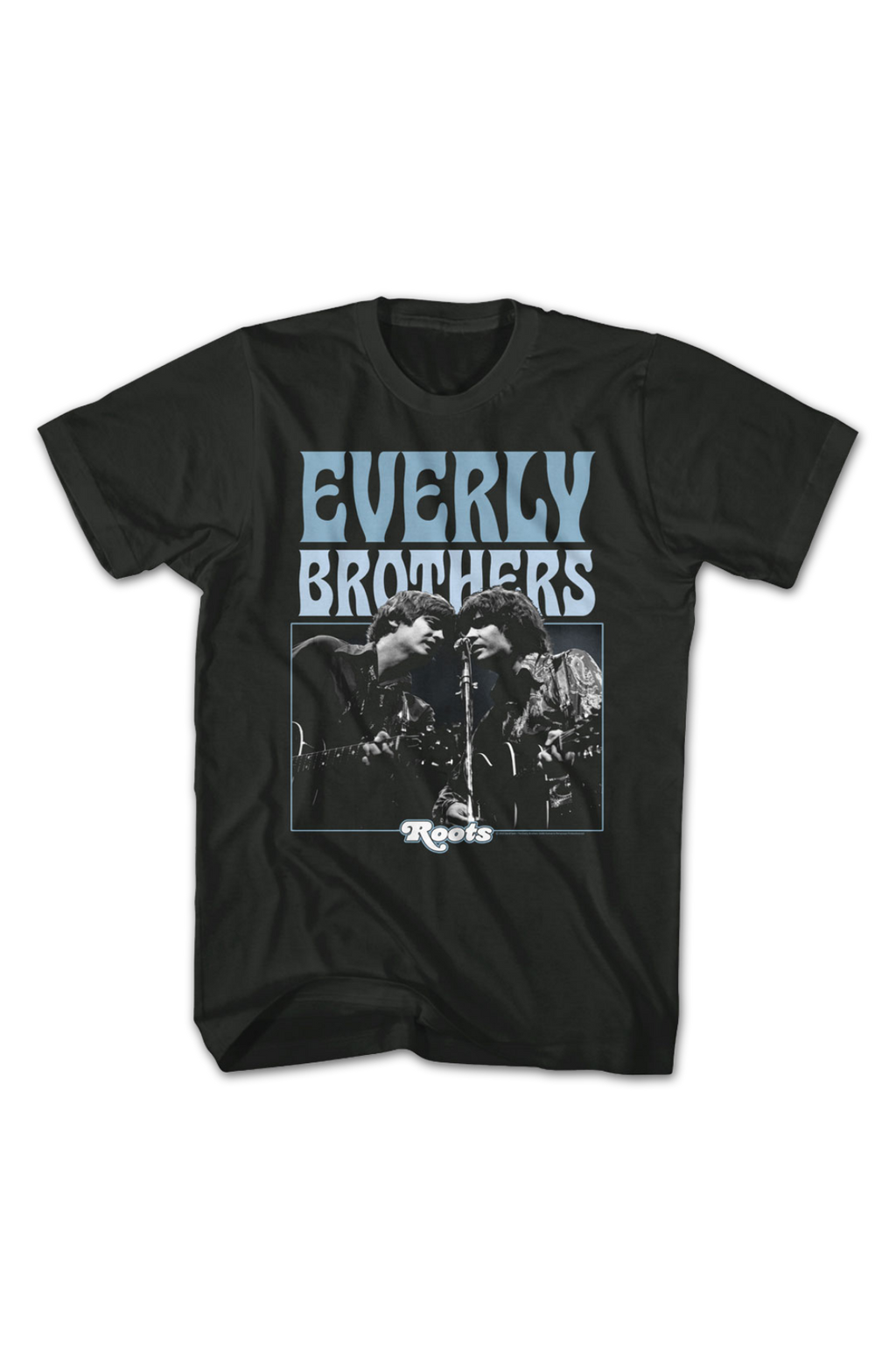 Roots Everly Brothers T-Shirt product image 2