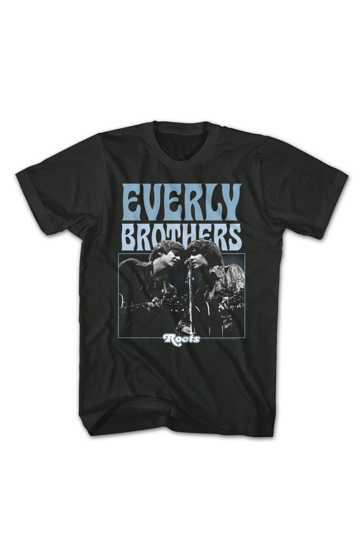 Roots Everly Brothers T-Shirt product image 2