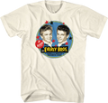 Phil & Don Everly Brothers T-Shirt product image 1