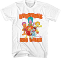 Everyone Has Value Fraggle Rock T-Shirt product image 1