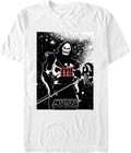 Evil Skeletor Masters Of The Universe T-Shirt product image 1