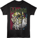 Eyeball Misfits T-Shirt product image 1
