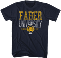 Faber University Knowledge Is Good Animal House T-Shirt product image 1