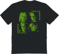 Faces Type O Negative T-Shirt product image 1