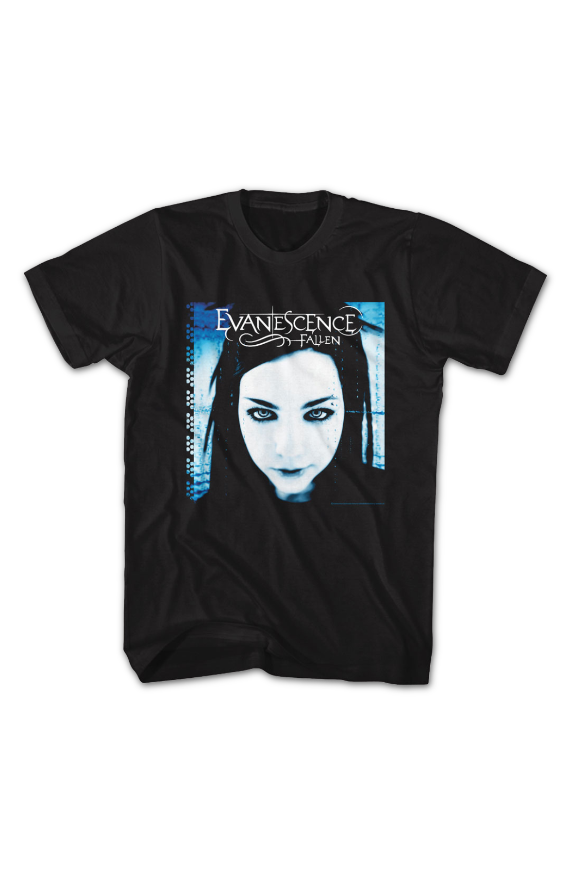 Fallen Evanescence T-Shirt product image 2