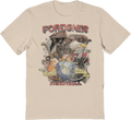 Farewell Foreigner T-Shirt product image 1