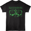 Fear Of The Dark Vampire Bat Iron Maiden T-Shirt product image 1