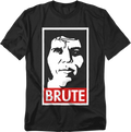 Fezzik Brute Poster Princess Bride T-Shirt