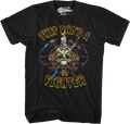 This Dad's A Fighter Dungeons & Dragons T-Shirt product image 1