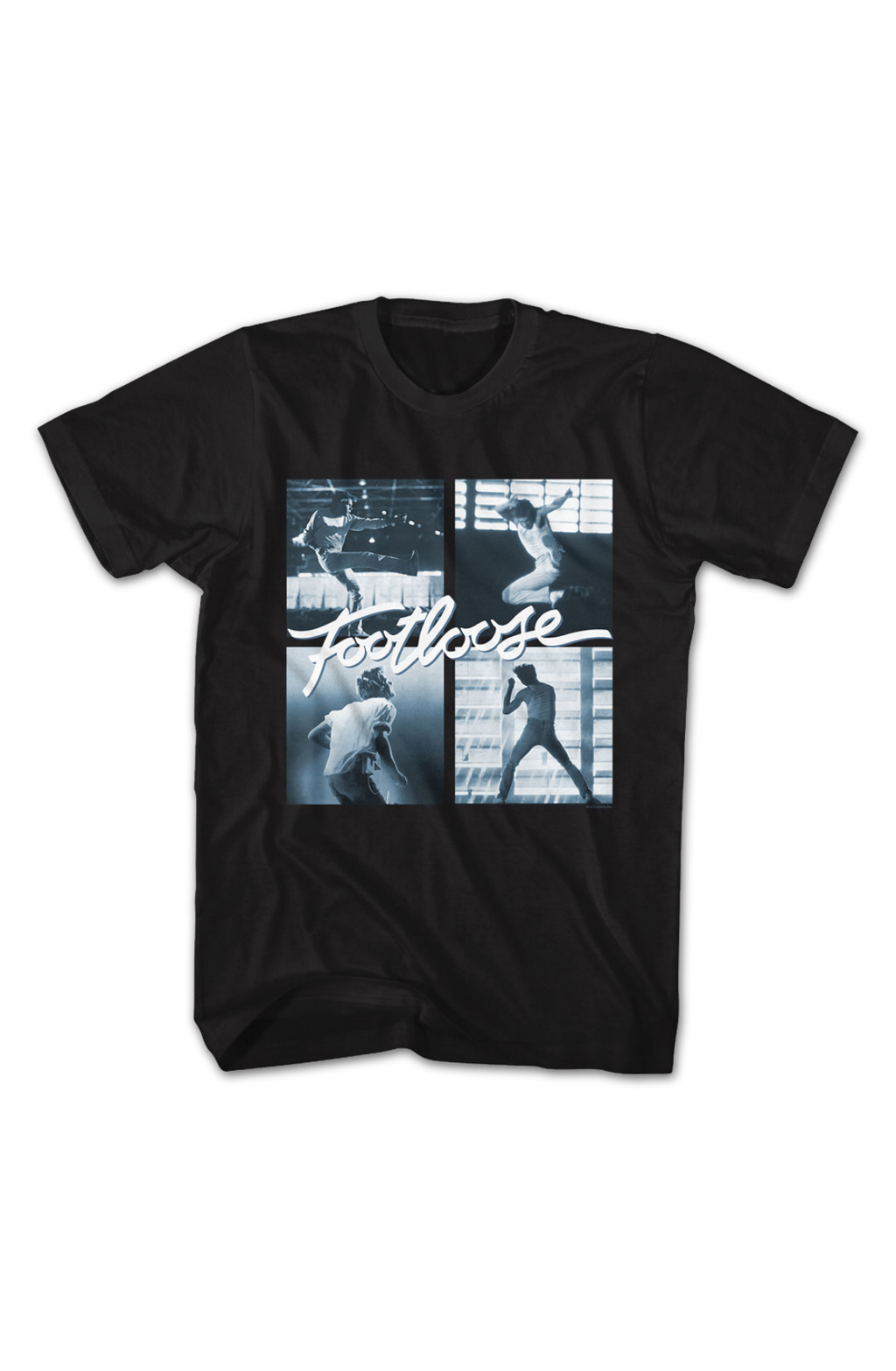 Ren Square Dance Footloose T-Shirt product image 2