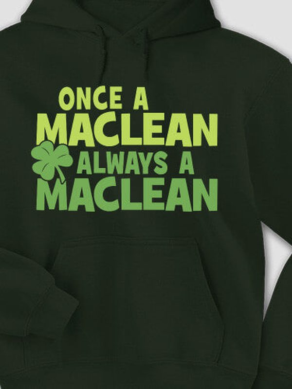 Always Irish : Printed Hoodies product image 2