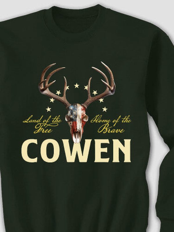 American Hunter : Printed Sweatshirts product image 3