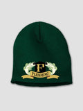 Bass Coat Of Arms : Embroidered Beanies product image 1