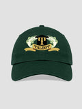 Bass Coat Of Arms : Embroidered Baseball Hats product image 1