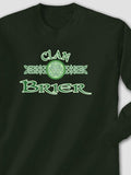 Celtic Clan : Printed Long Sleeves