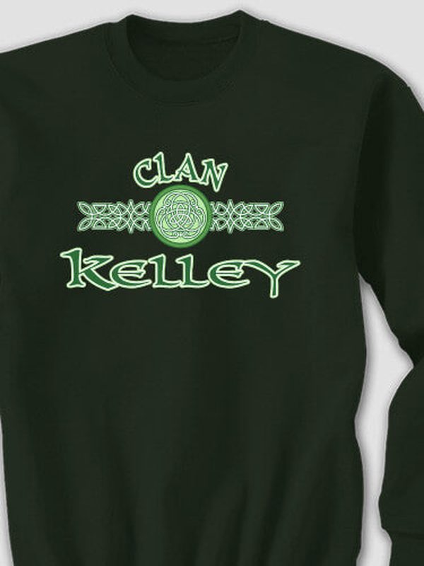 Celtic Clan : Printed Sweatshirts product image 1