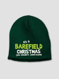 Family Christmas Thing : Embroidered Beanies