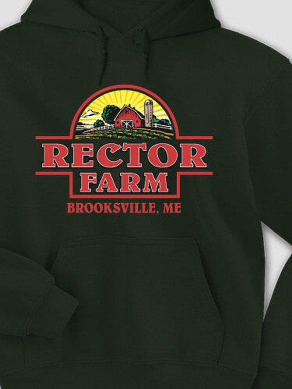 Farm : Printed Hoodies product image 3