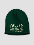 Fly Fishing Guide : Embroidered Beanies