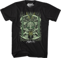 Forest Magic The Gathering T-Shirt product image 1