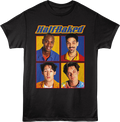 Framed Half Baked T-Shirt product image 1