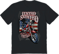 Free Bird Lynyrd Skynyrd T-Shirt product image 1