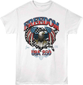 Freedom 250 Years USA T-Shirt product image 1
