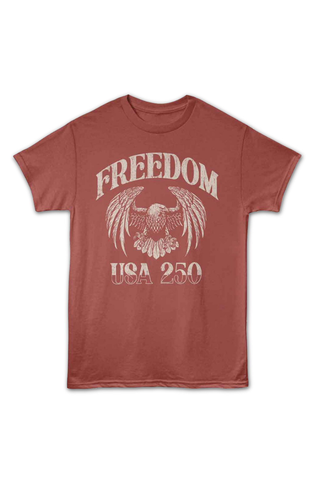 Freedom USA 250 T-Shirt product image 2