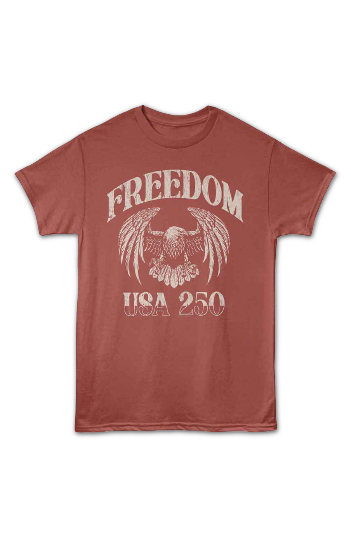 Freedom USA 250 T-Shirt product image 2