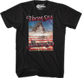 From Sea To Shining T-Shirt product image 1