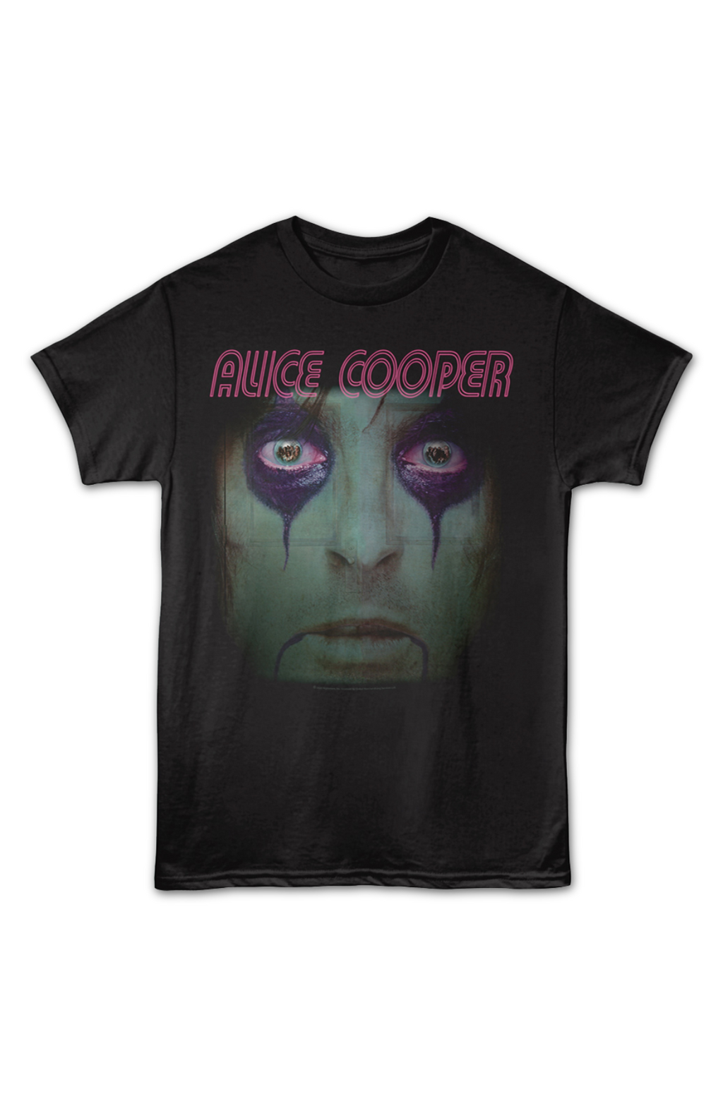 From The Inside Alice Cooper T-Shirt product image 2