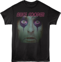 From The Inside Alice Cooper T-Shirt product image 1