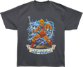 Front & Back He-Man Masters Of The Universe Oversized product image 1